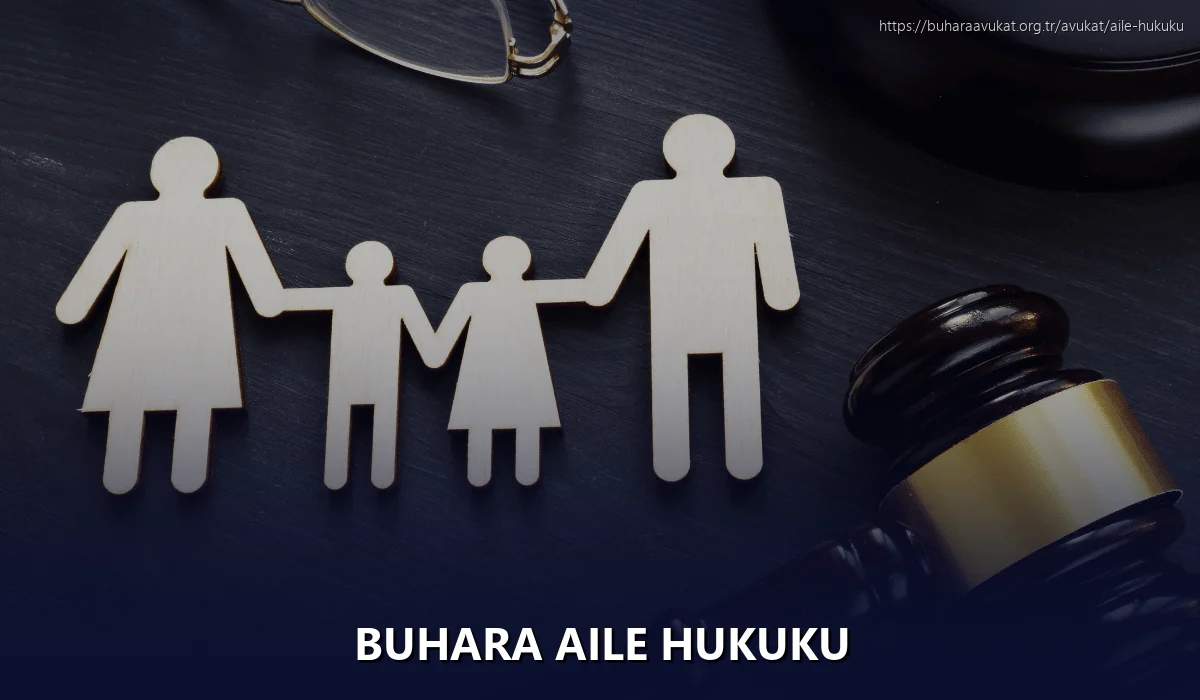 Buhara Aile Hukuku