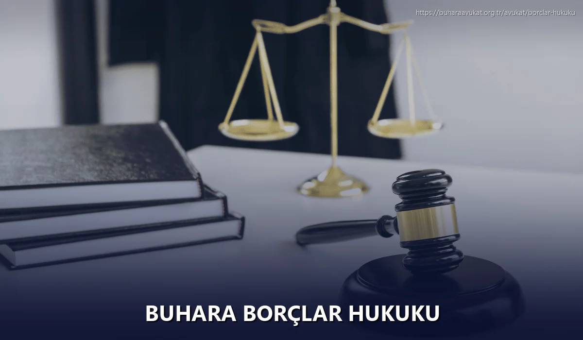 Buhara Borçlar Hukuku