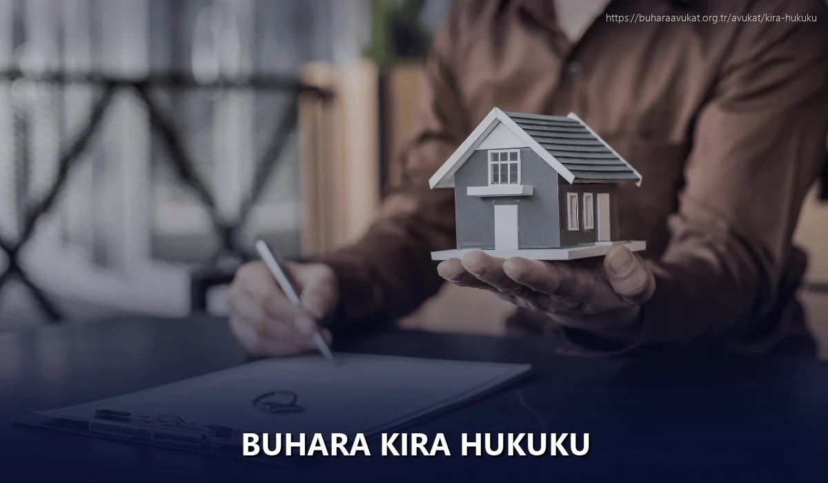 Buhara Kira Hukuku