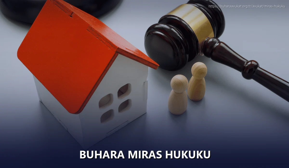 Buhara Miras Hukuku