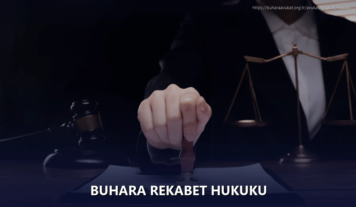 Buhara Rekabet Hukuku