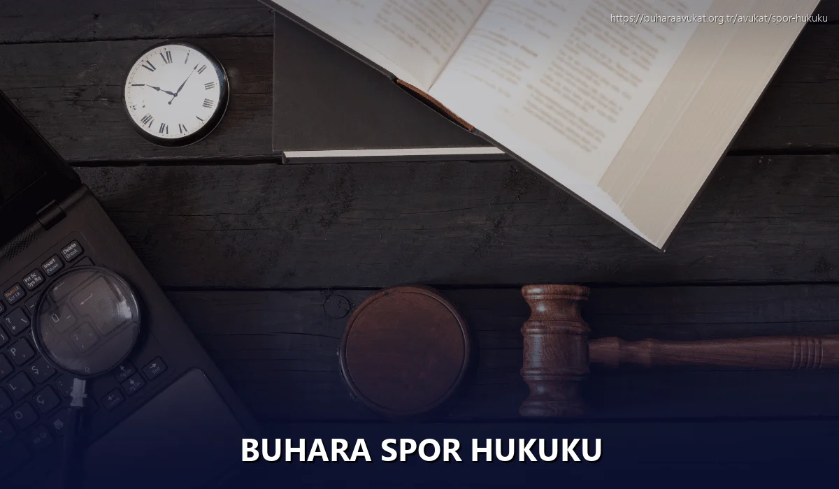 Buhara Spor Hukuku