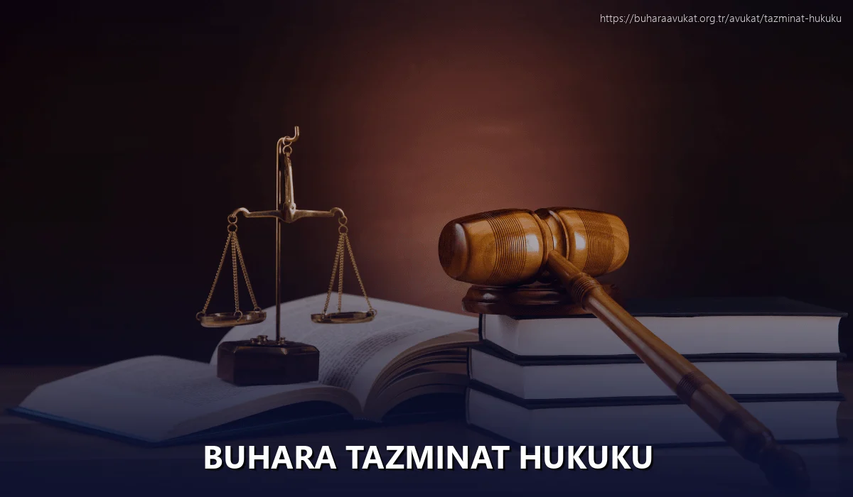 Buhara Tazminat Hukuku